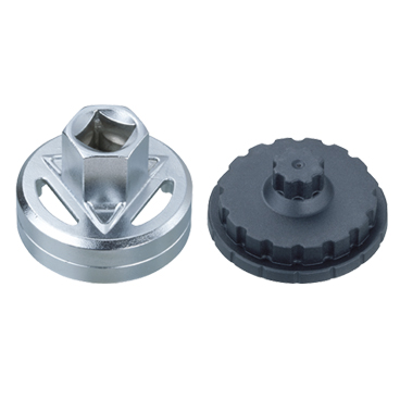 Превью  Съемник каретки TOPEAK External Bottom Bracket Tool TPS-SP38 (для интегрированных систем)